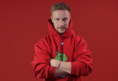 Костя Павлов