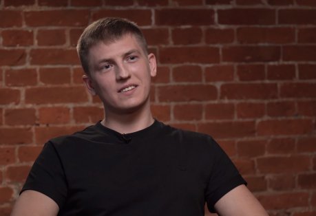 Алексей Щербаков