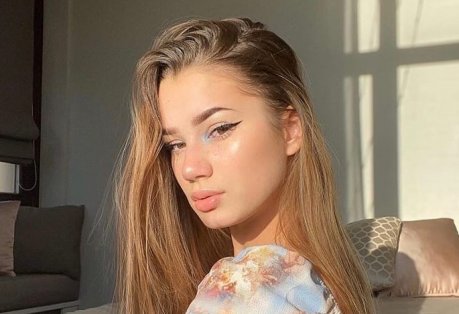 Маша Южакова