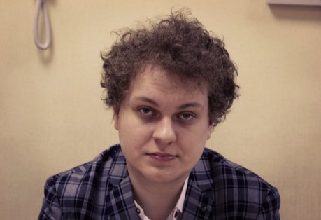 Юрий Хованский
