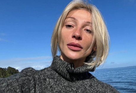 Настя Ивлеева