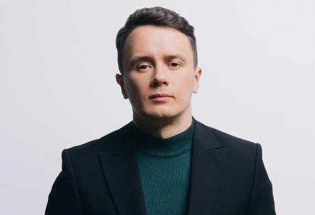 Илья Соболев