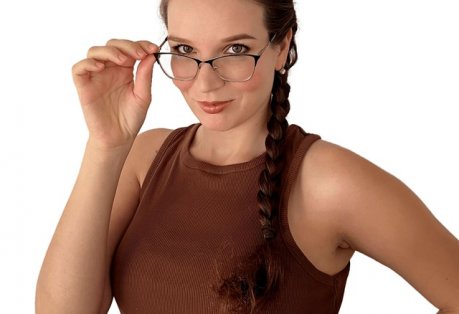 CRYPTO LADY